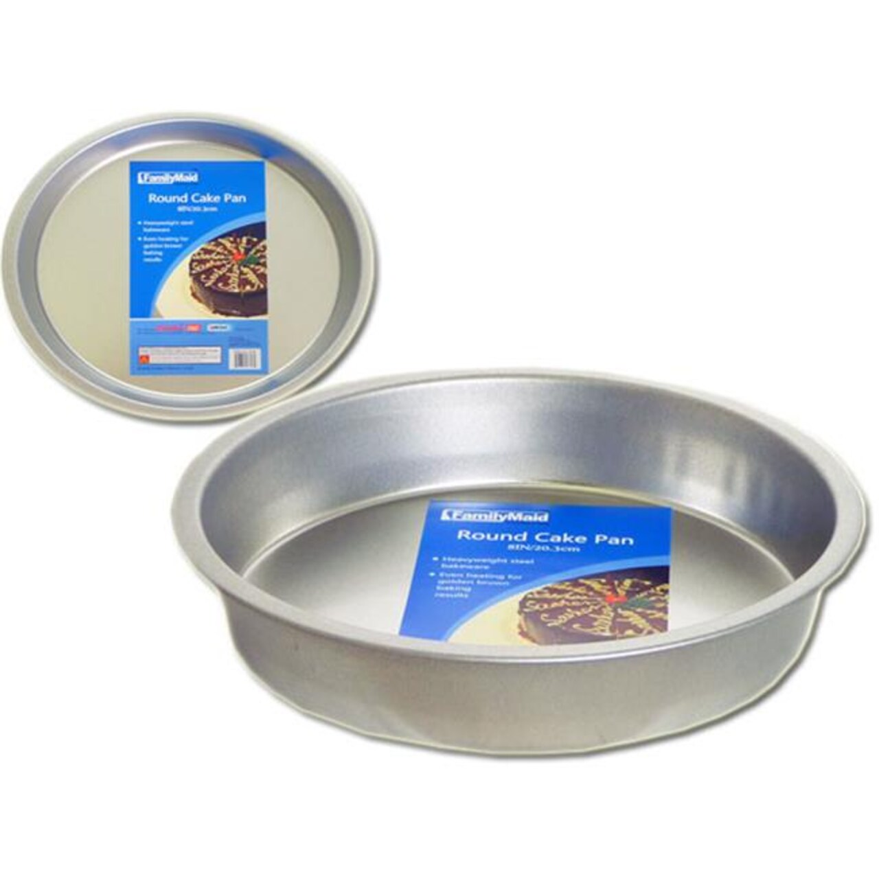 Cake top pans michaels